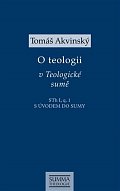 O teologii v Teologické sumě