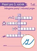 Psaní pro 3. ročník 1. díl ("z" s kličkou)