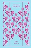 Sense and Sensibility, 1.  vydání