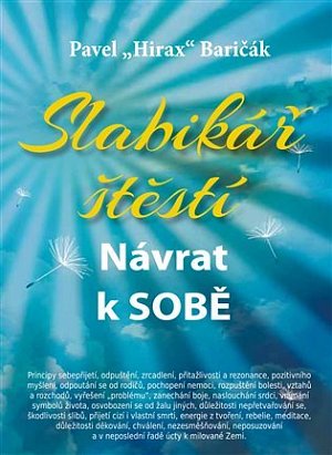 Slabikář štěstí - Návrat k sobě
