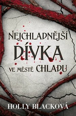 Nejchladnější dívka ve městě chladu, 2.  vydání