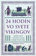 24 hodín vo svete Vikingov