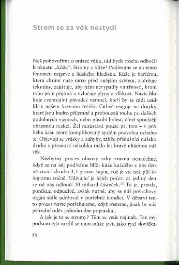Náhled Tajný život stromů - Co cítí, jak komunikují. Objevování fascinujícího světa