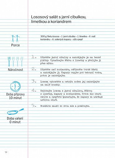 Náhled Superpotraviny - Zdravé, výživné a posilující recepty