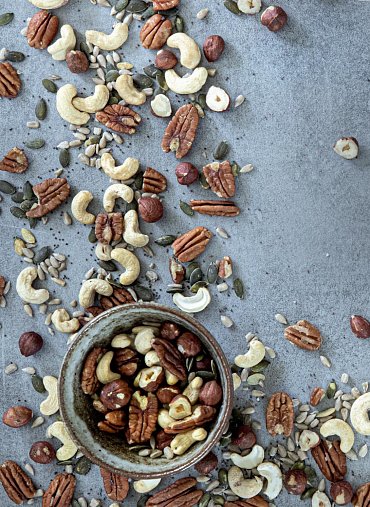 Náhled Jediná kniha o jídle, kterou potřebujete