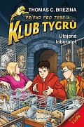 Klub Tygrů 33 - Utajená laboratoř
