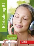 Hörtraining - Zertifikat B1 