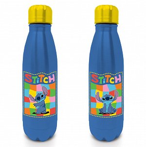Láhev kovová Lilo a Stitch