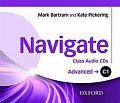 Navigate Advanced C1 Class Audio CDs /3/