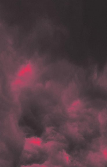 Náhled Karanténa, 1.  vydání