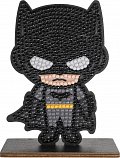 Postavička Crystal Art - Batman