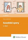 Susedské spory v obci
