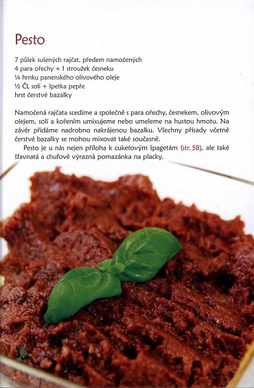 Náhled Vařit, či nevařit? - 108 nejlepších receptů z kurzů živé stravy 2013-2016