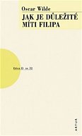 Jak je důležité míti Filipa, 6.  vydání