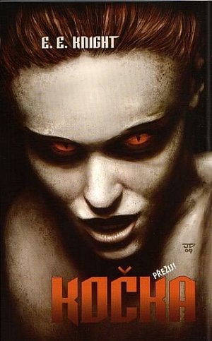 Země upírů 2 - Kočka