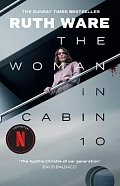 Woman in Cabin 10
