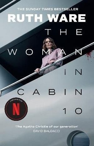 Woman in Cabin 10