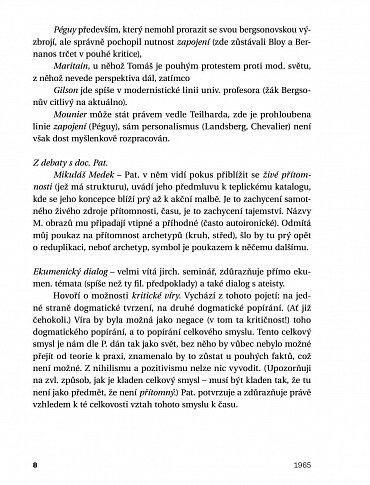 Náhled Zápisníky II: (1965-1969)