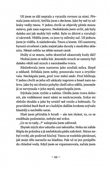 Náhled Nasterea, 1.  vydání