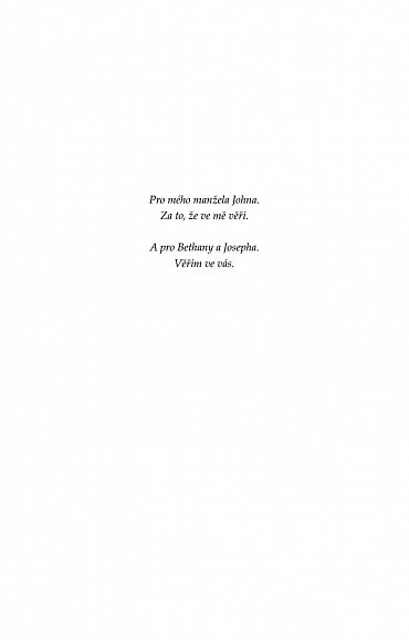 Náhled Vrať se pro mě