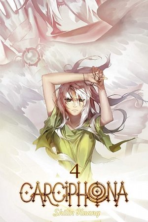 Carciphona 4