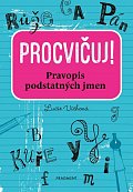 Procvičuj - Pravopis podstatných jmen