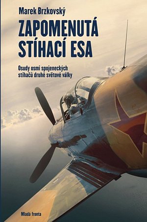 Zapomenutá stíhací esa