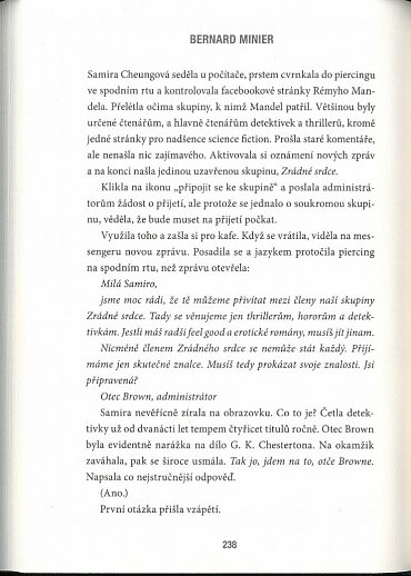 Náhled Sestry, 1.  vydání