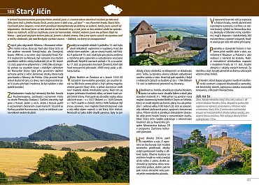 Náhled To nejkrásnější z Česka: Hrady bez ohrady