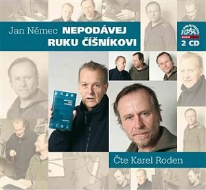 Nepodávej ruku číšníkovi - 2CD
