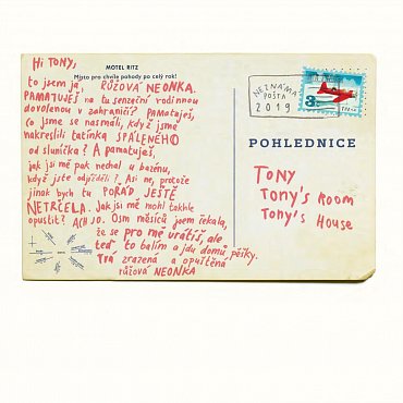 Náhled Den, kdy se voskovky vrátily DOMŮ