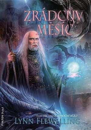 Noční běžci 3 - Zrádcův měsíc