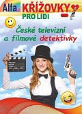 Křížovky pro lidi 2/2025 - České TV a filmové detektivky