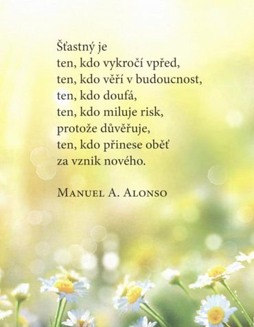 Náhled Ať se ti vše daří