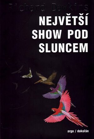 Největší show pod Sluncem