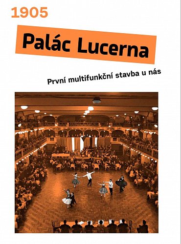 Náhled Průvodce neklidným územím II - Příběhy moderní české architektury