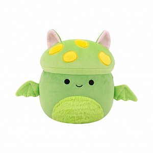 Squishmallows Hříbkový netopýr - Earling 30 cm