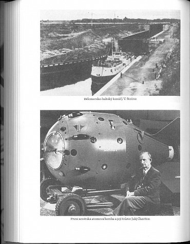 Náhled Dějiny Ruska 20. století - 2. díl 1940-2007