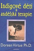 Indigové děti a andělská terapie