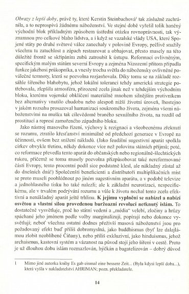 Náhled Islám - Historicko-kritická studie