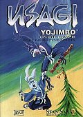 Usagi Yojimbo - Ostří trav 2 – pouť do svatyně Atsuta
