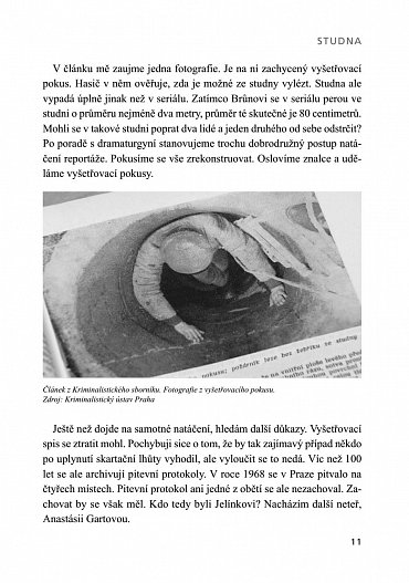 Náhled Největší záhady kriminalistiky