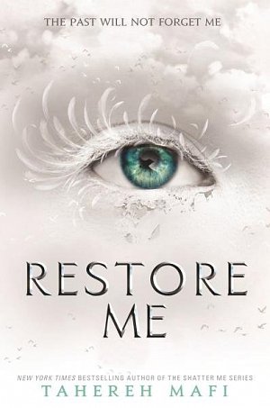 Restore Me, 1.  vydání