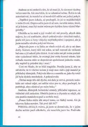 Náhled Vyzvědačka