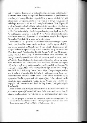 Náhled George Harrison: Za zamčenými dveřmi