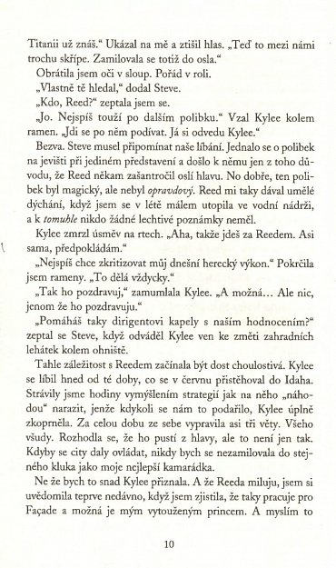 Náhled Sbohem, princové!