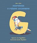 Ema a Max Rozprávka o psíkovi Gagarinovi