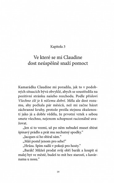 Náhled Zpověď nudné manželky