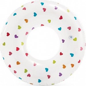 Kruh nafukovací magic