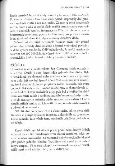 Náhled Lídři jedí poslední